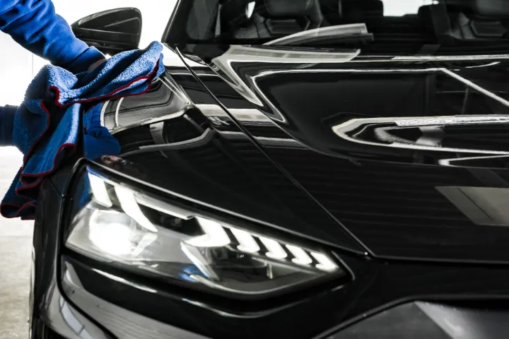 Executive Full Detail - Complete Interior and Exterior Mobile Car Detailing